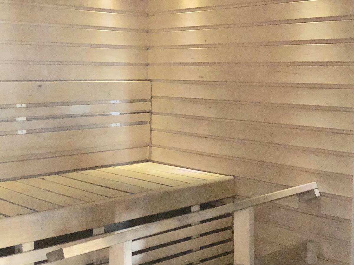 Mikala Villa Karstula Ngoại thất bức ảnh